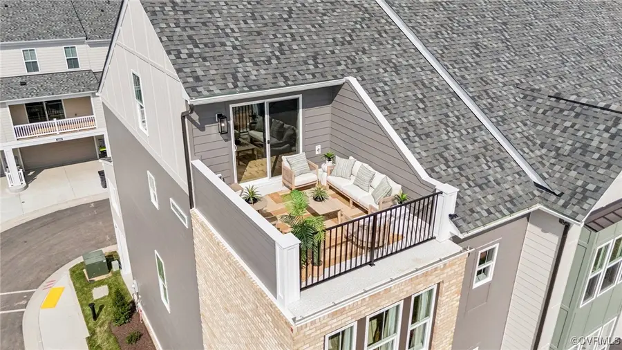 12030 Flowering Lavender Loop, Henrico, VA 23233 - Image #3