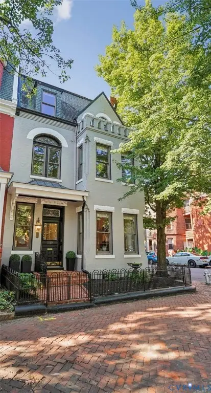 1125 Grove Avenue, Richmond, VA 23220