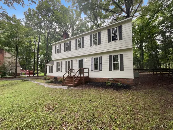 3929 Litchfield Drive, Chesterfield, VA 23832