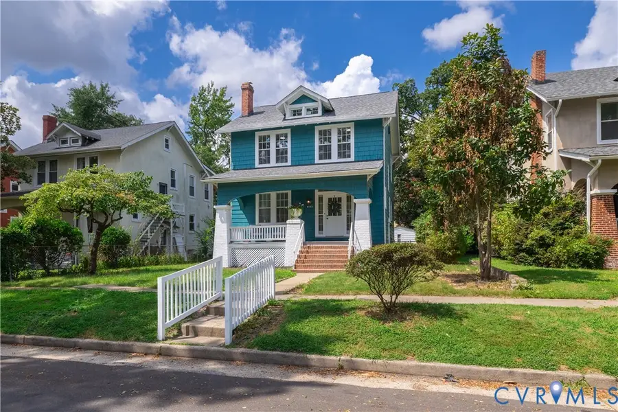 3122 Griffin Avenue, Richmond, VA 23222 - Image #2