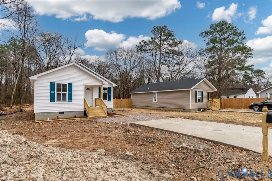 1100 Patrick Street, Petersburg, VA 23803 - Image #2