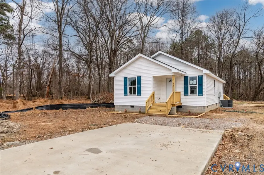 1100 Patrick Street, Petersburg, VA 23803 - Image #3