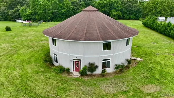 395 Kinsale Creek Road, Kinsale, VA 22488