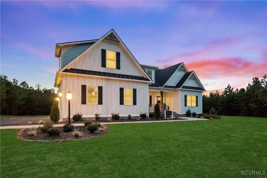 LOT 44 Wendenburg Circle #SPEC, Aylett, VA 23009 - Image #3