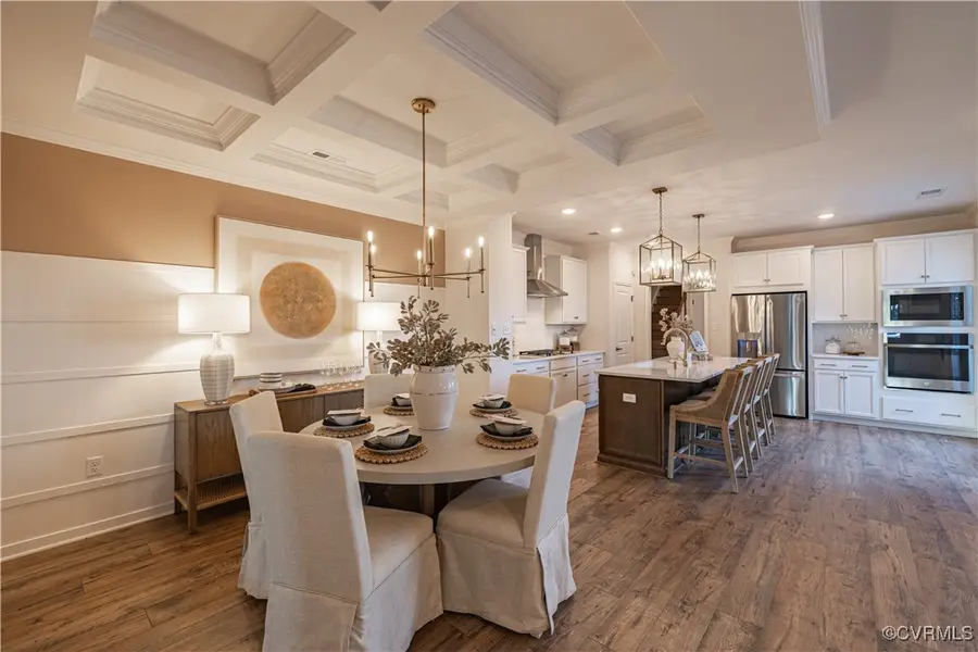 6716 Mayland Ridge Lane, Moseley, VA 23120 - Image #3