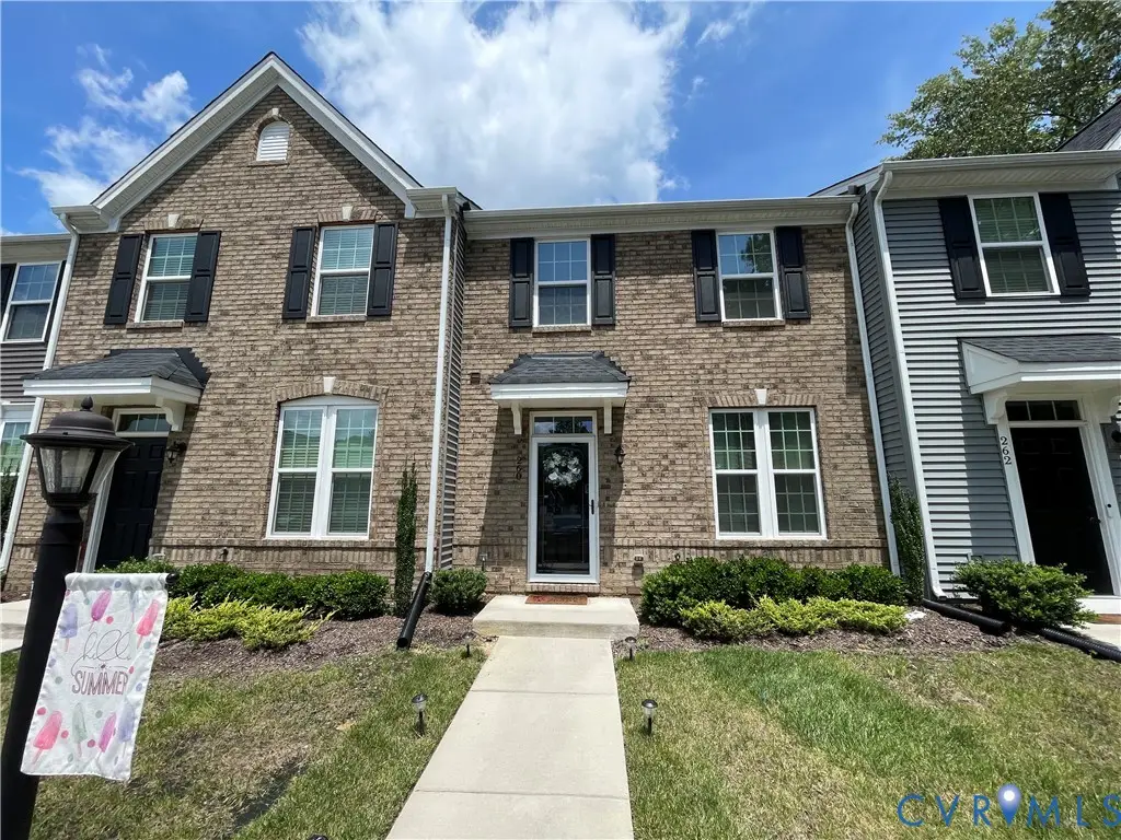 260 Sag Harbor Court, Henrico, VA 23075 - Image #1