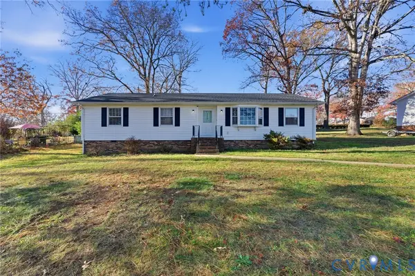 510 Jade Road, North Chesterfield, VA 23236