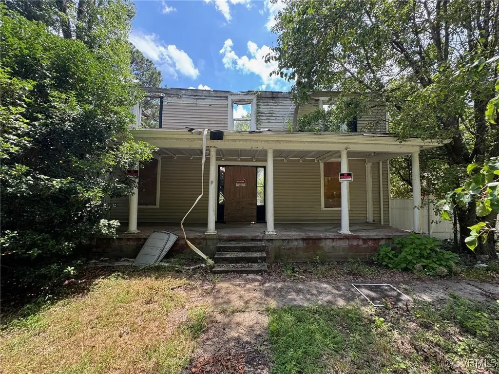 560 Second Avenue, Alberta, VA 23821 - Image #1