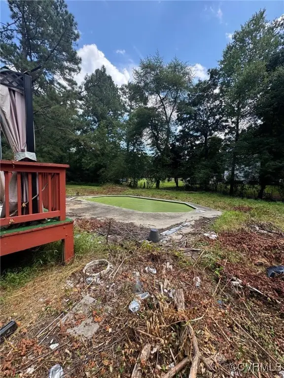 560 Second Avenue, Alberta, VA 23821 - Image #3