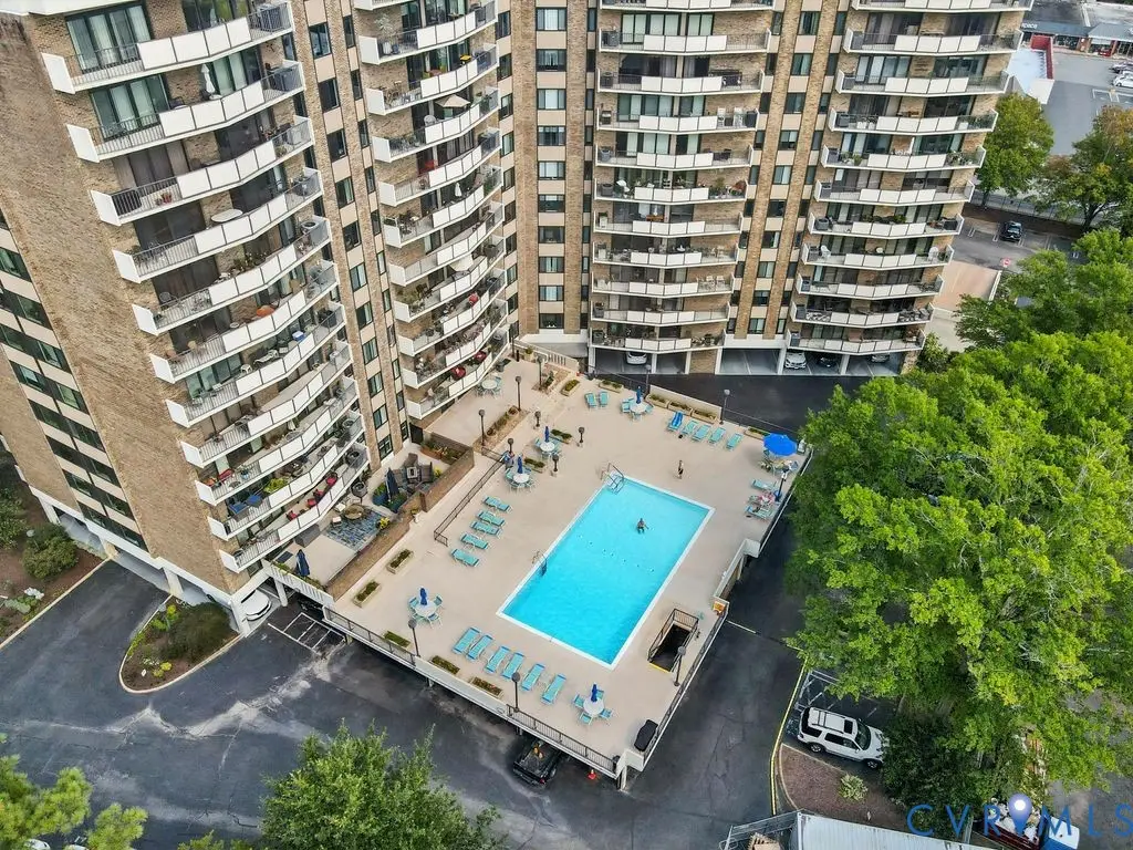 2956 Hathaway Road #U102, Richmond, VA 23225 - #1