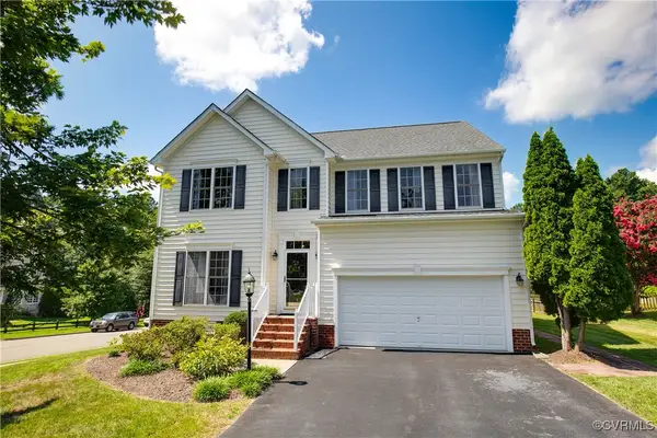 10901 Stonewell Circle, Glen Allen, VA 23060