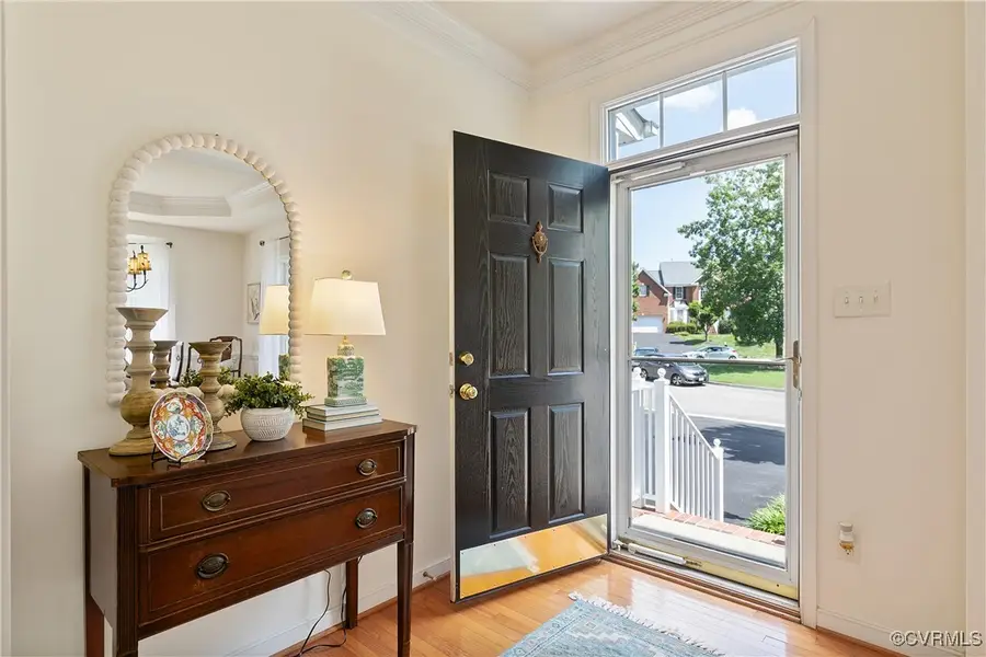 10901 Stonewell Circle, Glen Allen, VA 23060 - #3