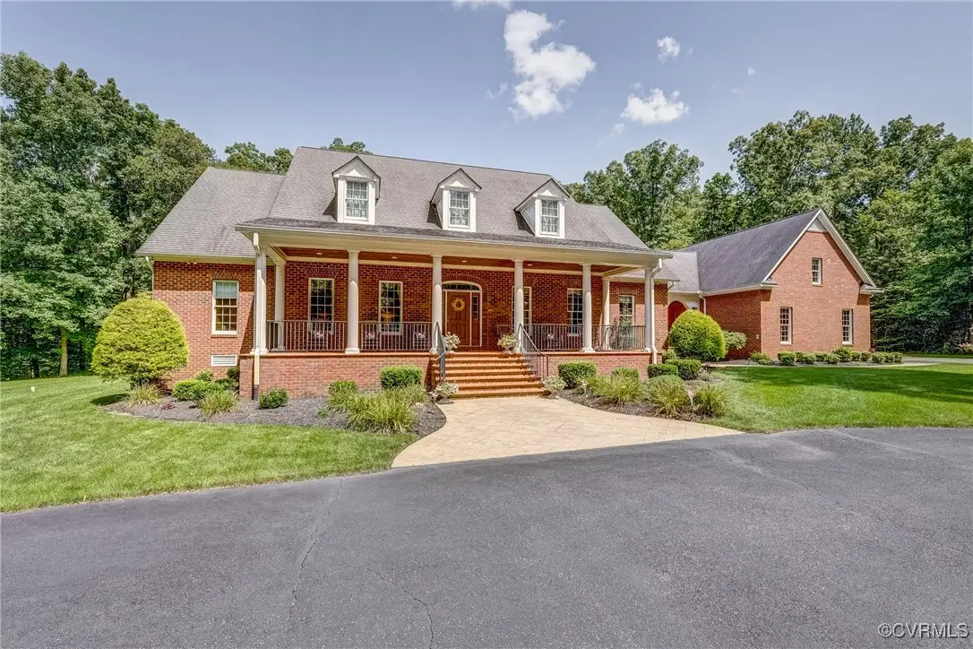 10100 Tripps Lane, Mechanicsville, VA 23116 - Image #1