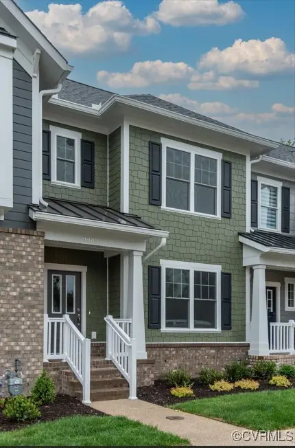 9455 Creek Summit Circle, Richmond, VA 23235