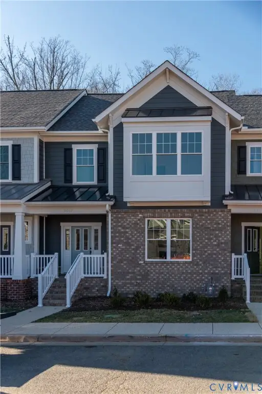9457 Creek Summit Circle, Richmond, VA 23235 - #1
