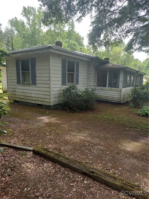 14511 Arwood Road, Disputanta, VA 23842 - Image #2