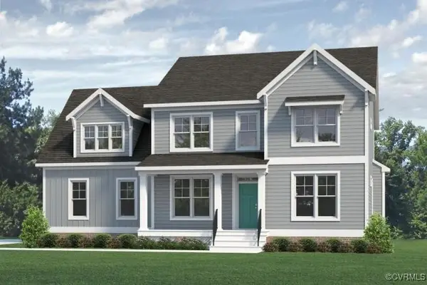 1502 Winter Wren Court, Manakin Sabot, VA 23103