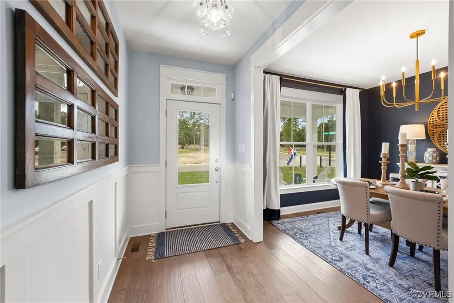 1502 Winter Wren Court, Manakin Sabot, VA 23103 - Image #2