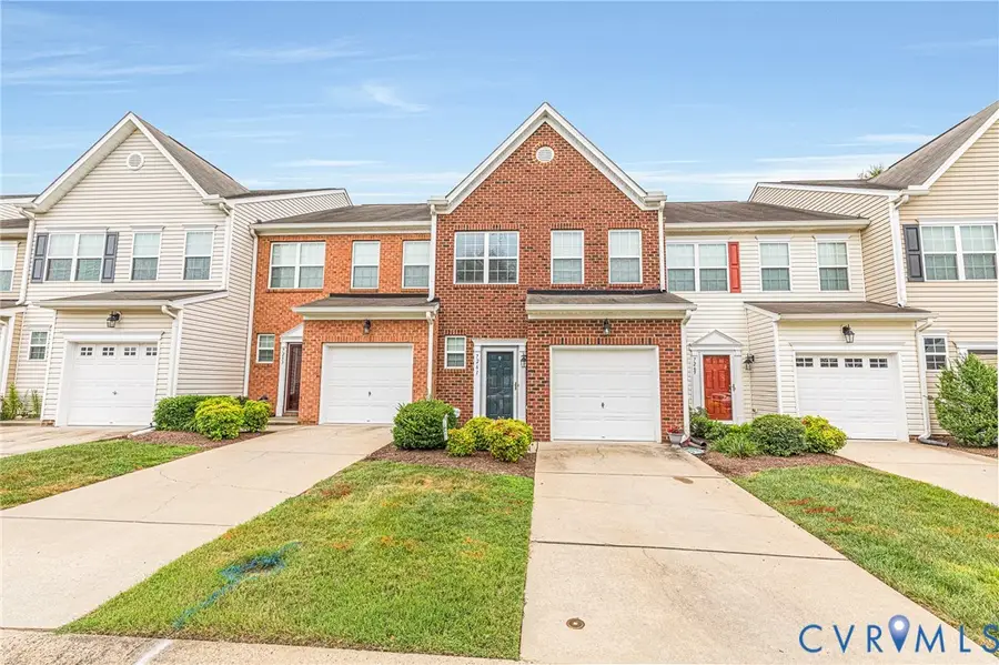7261 Jackson Arch Drive, Mechanicsville, VA 23111 - #2