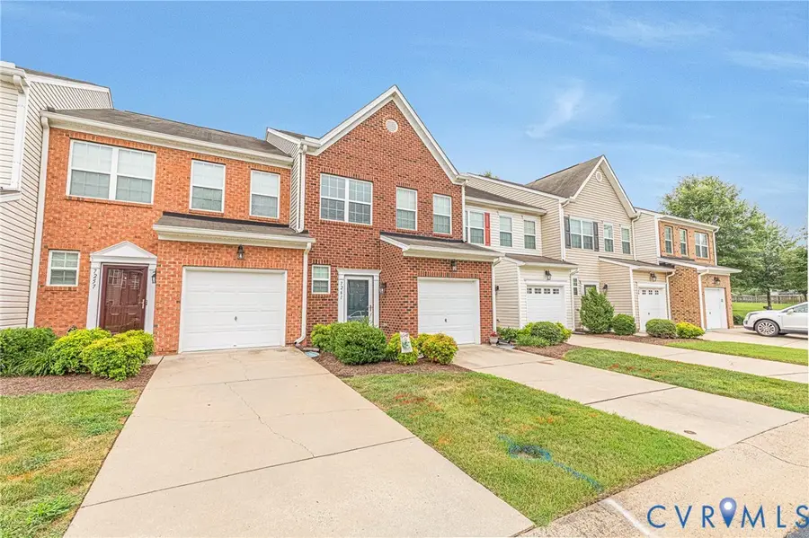 7261 Jackson Arch Drive, Mechanicsville, VA 23111 - #3
