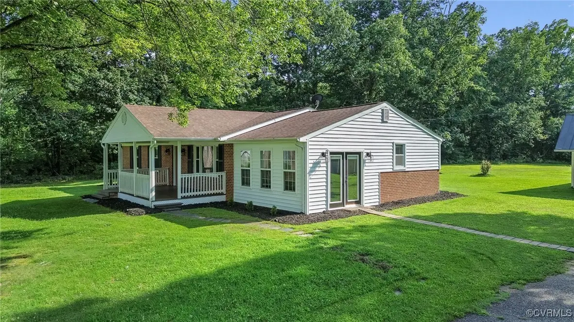 285 Winfrey Inez Road, Dillwyn, VA 23936 - Image #1