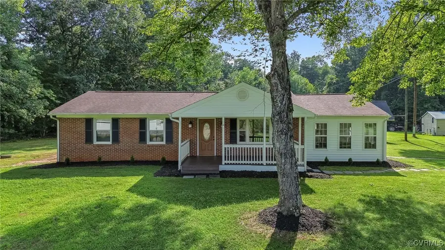 285 Winfrey Inez Road, Dillwyn, VA 23936 - Image #2
