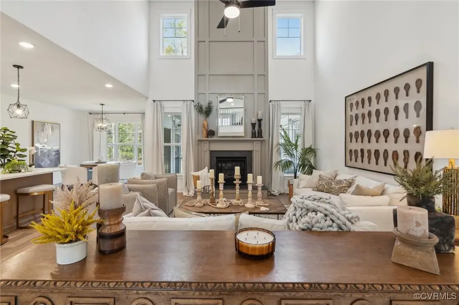 1413 Goldcrest Drive, Manakin Sabot, VA 23103 - Image #3