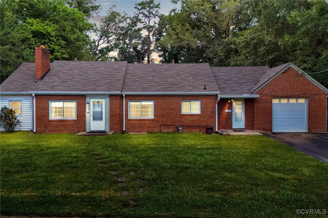 3005 Sherwood Lane, Hopewell, VA 23860 - Image #1