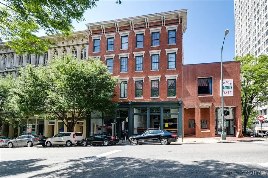 1205 E Main Street #2W, Richmond, VA 23219 - Image #2