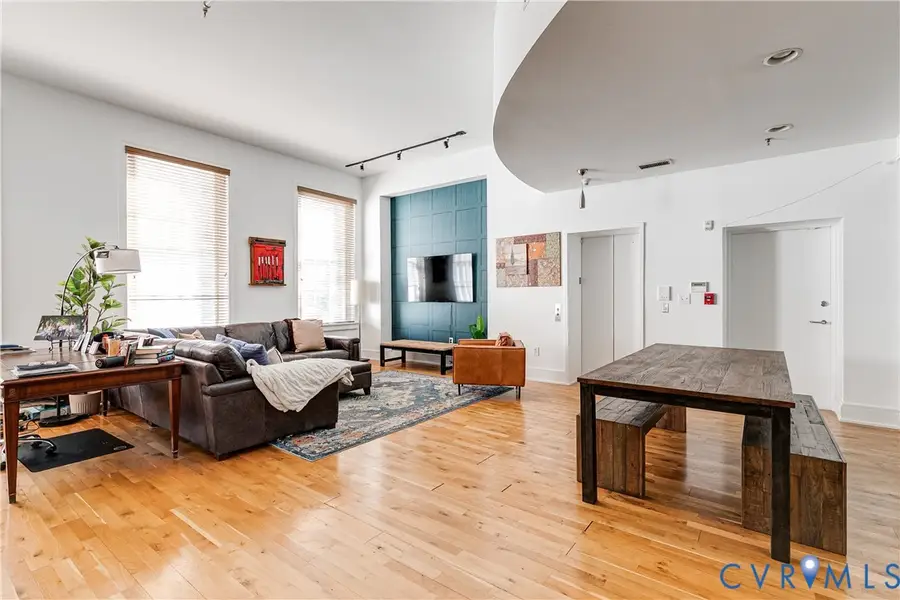 1205 E Main Street #2W, Richmond, VA 23219 - Image #3