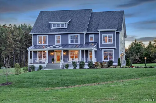 1405 Goldcrest Drive, Manakin Sabot, VA 23103