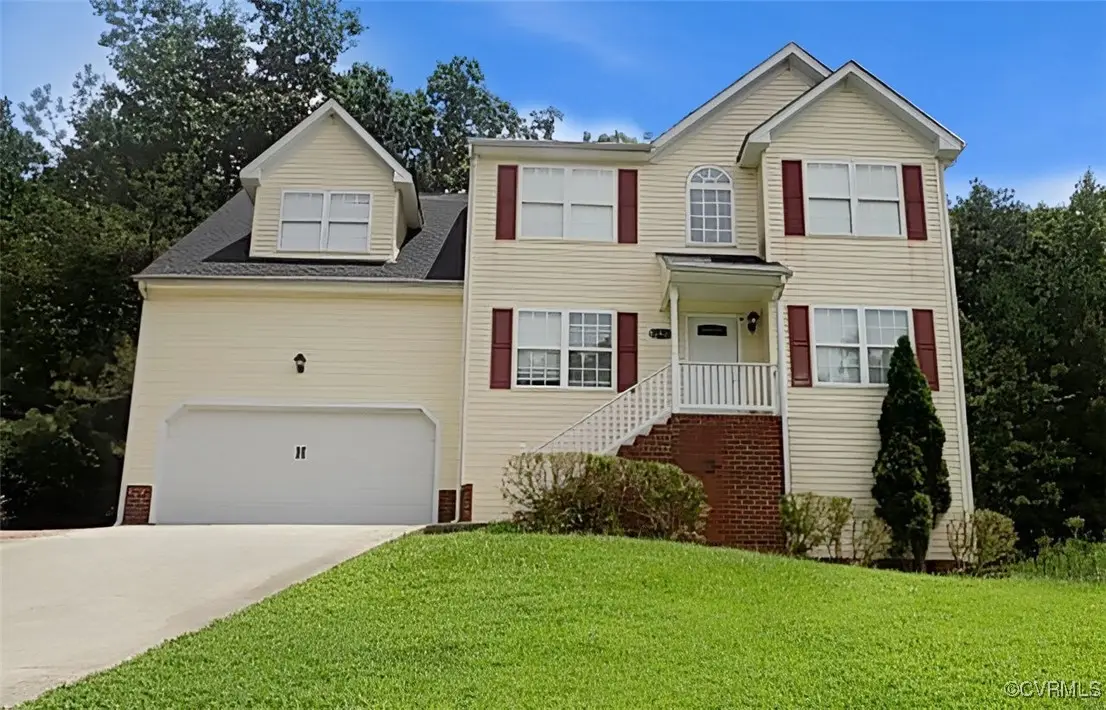 13731 Nile Road, Chester, VA 23831 - Image #1