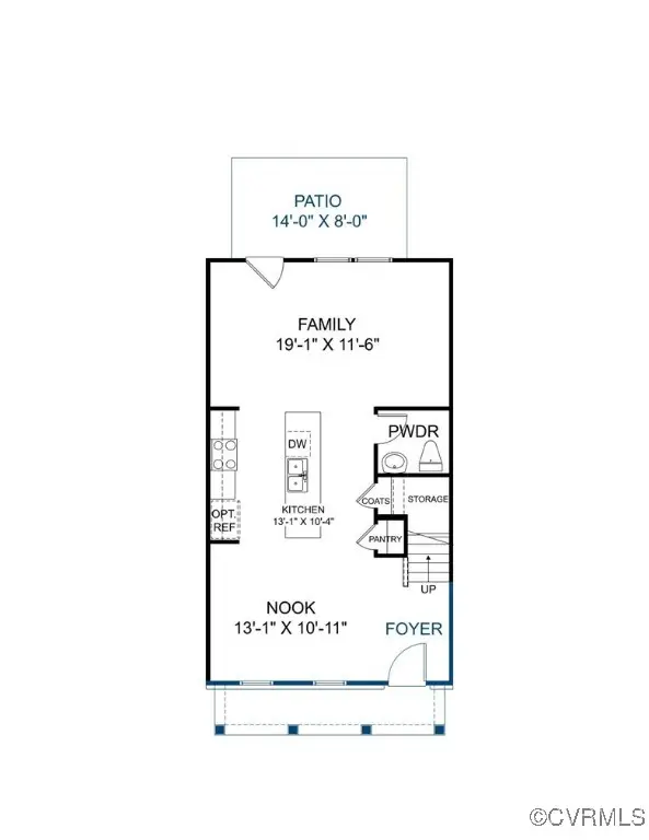 249 Whiteside Road, Sandston, VA 23150 - Image #2