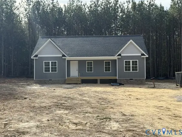 24178 Cabin Point Road, Disputanta, VA 23842