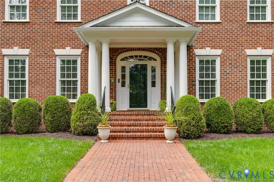 307 Wickham Glen Drive, Henrico, VA 23238 - Image #3