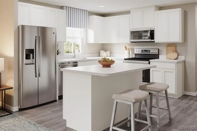 2107 Destination Drive #B, Sandston, VA 23150 - Image #2