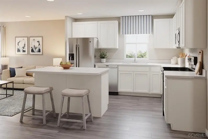 2107 Destination Drive #B, Sandston, VA 23150 - Image #3