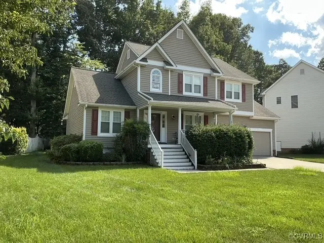 16007 Hampton Summit Drive, Chesterfield, VA 23832 - Image #1