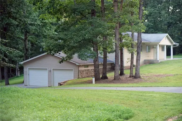 95 Echowood Lane, Hardy, VA 24101