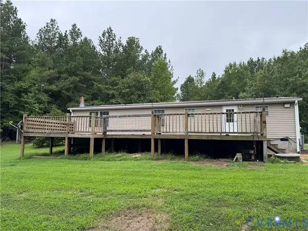 2824 Piney Green Road, Crewe, VA 23930