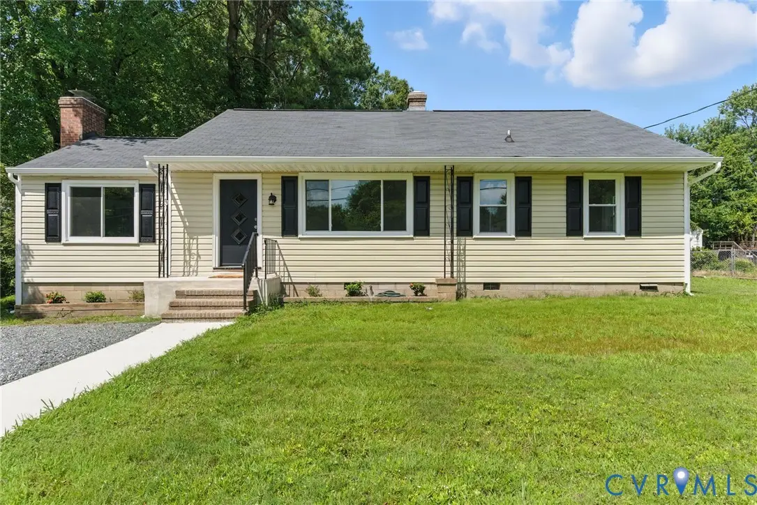 4825 Kinloch Lane, Henrico, VA 23231 - Image #1