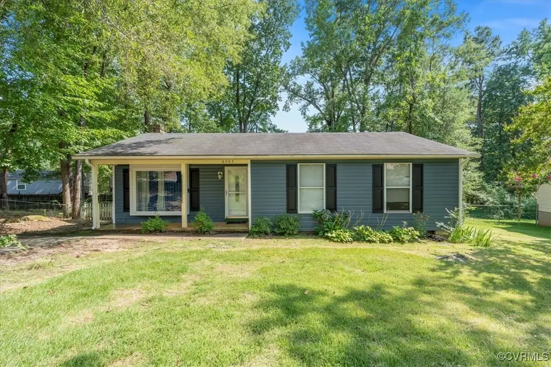 6505 Sexton Drive, Chesterfield, VA 23832 - #1