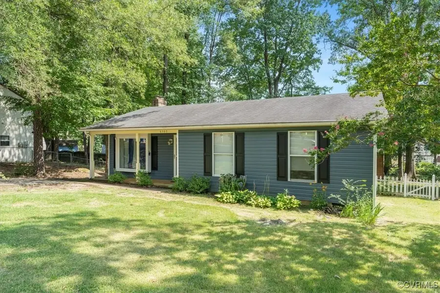 6505 Sexton Drive, Chesterfield, VA 23832 - #2