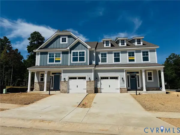 15116 Bishops Run Court, Chesterfield, VA 23112