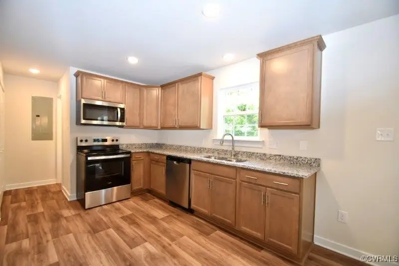 TBD Bannister Town Road, Louisa, VA 23093 - #2