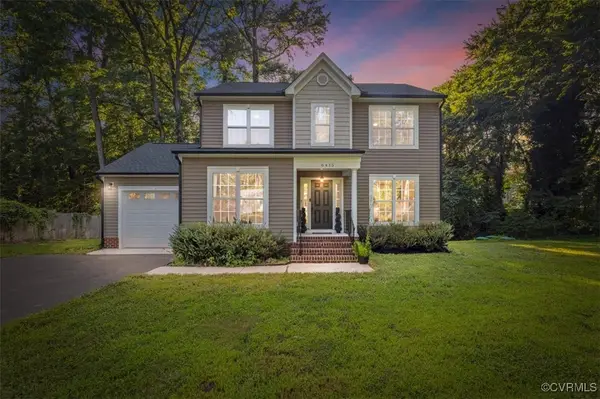 6415 Gaulding Road, Hanover, VA 23111