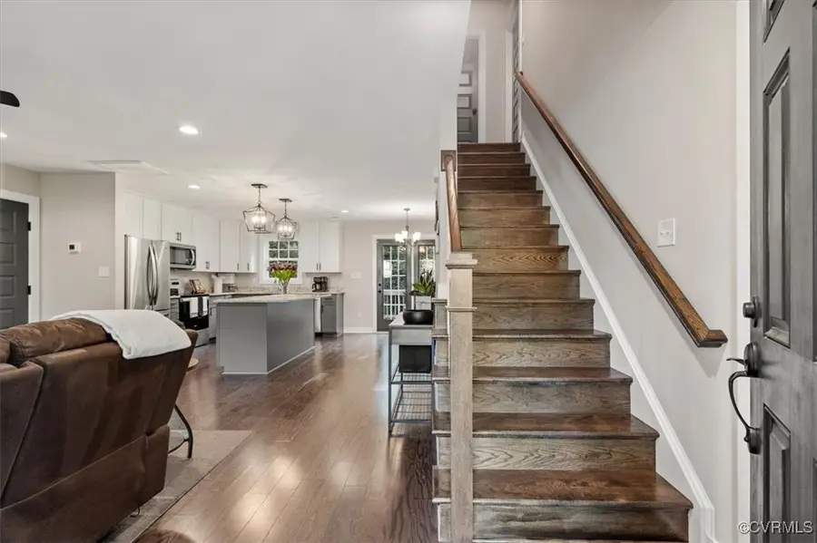 6415 Gaulding Road, Cold Harbor, VA 23111 - Image #3