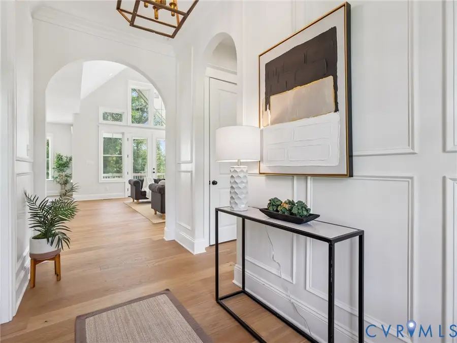 1530 Smokey Ridge Road, Maidens, VA 23102 - Image #3