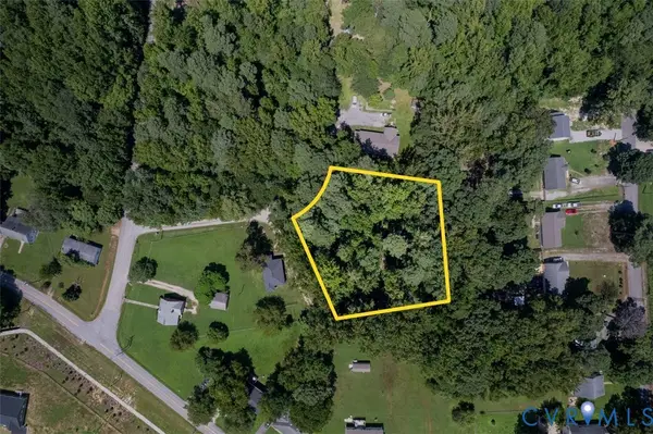 19713 Walker Avenue, Chester, VA 23834