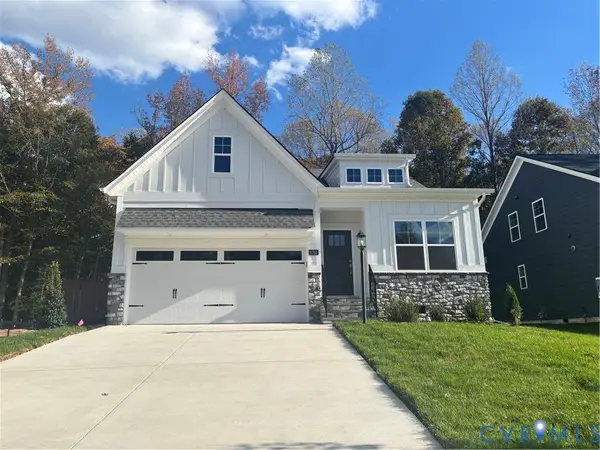8763 Terroir Lane, New Kent, VA 23124